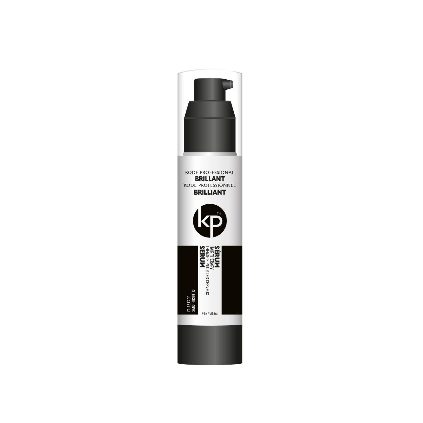 Kode Professional Brilliant SERUM 50 ML