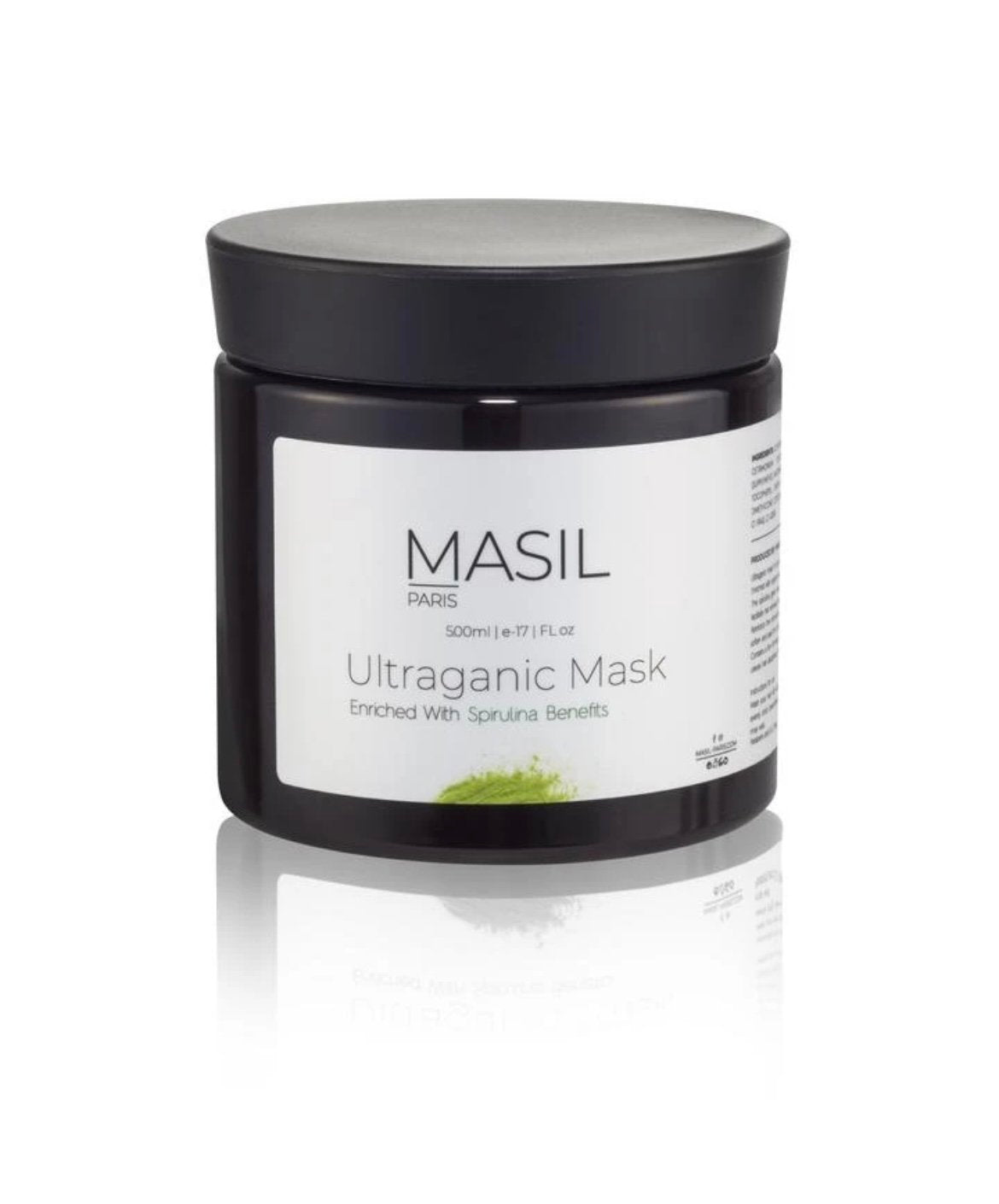 Masil Paris Ultraganic Mask