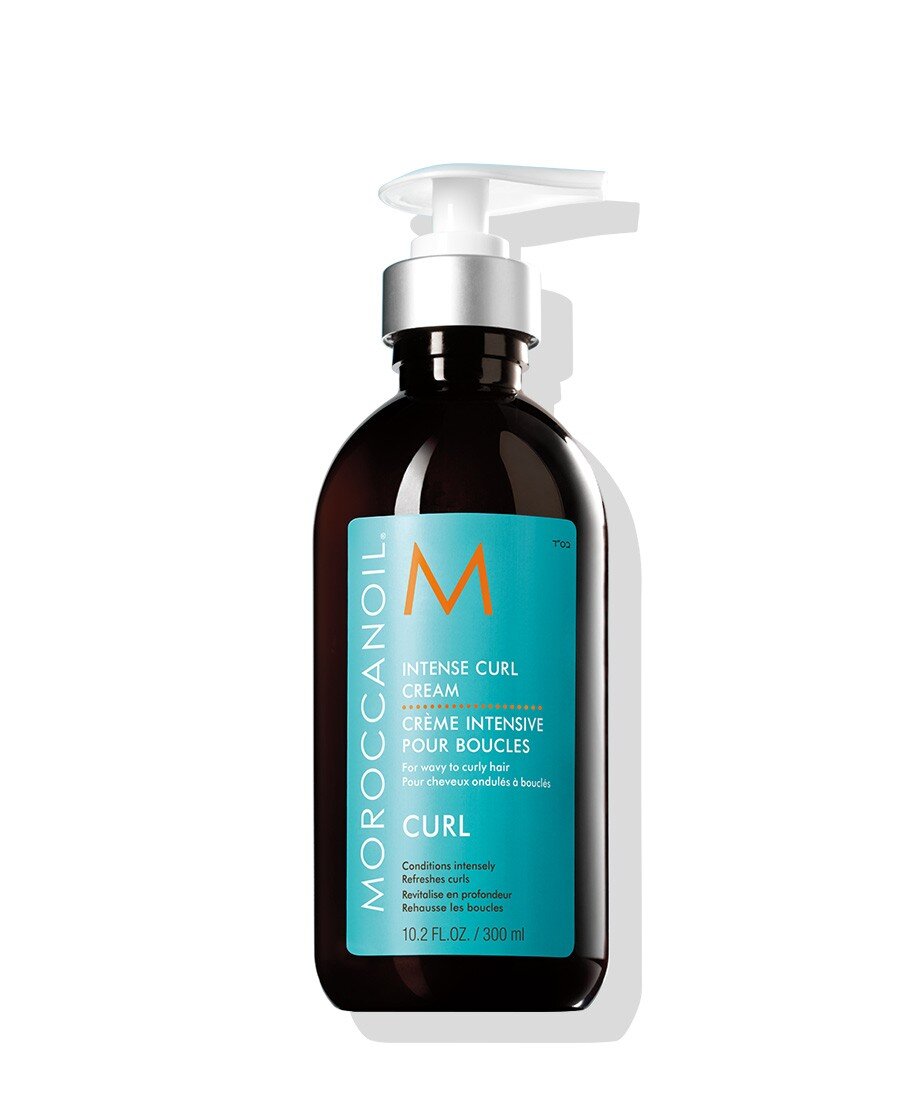 Moroccanoil Intense Curl Cream