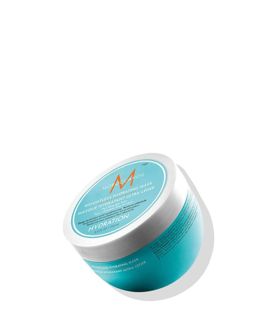 Moroccanoil Weightless Hydrating Mask