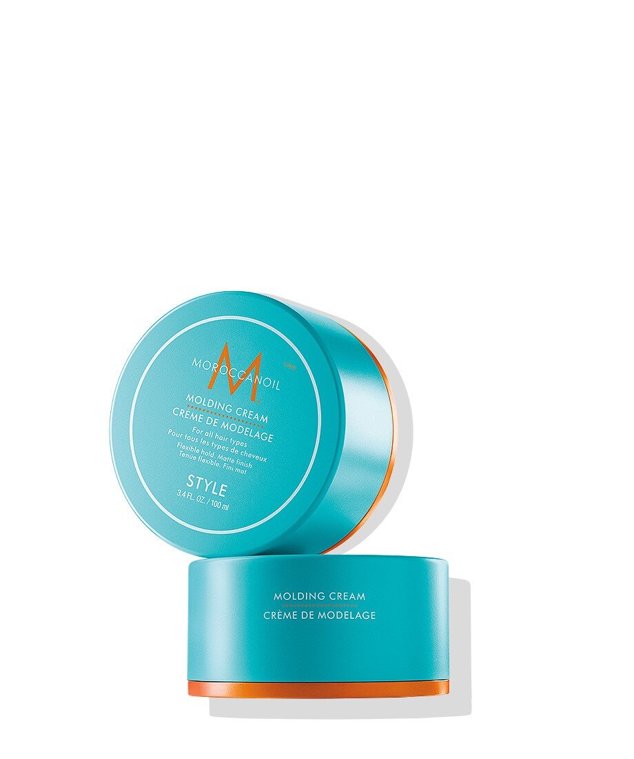 Moroccanoil Molding Cream