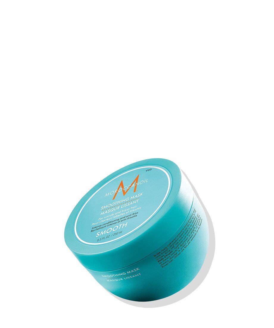 Moroccanoil Smoothing Mask