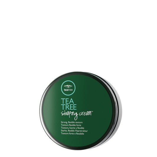 Tea Tree Shaping Cream